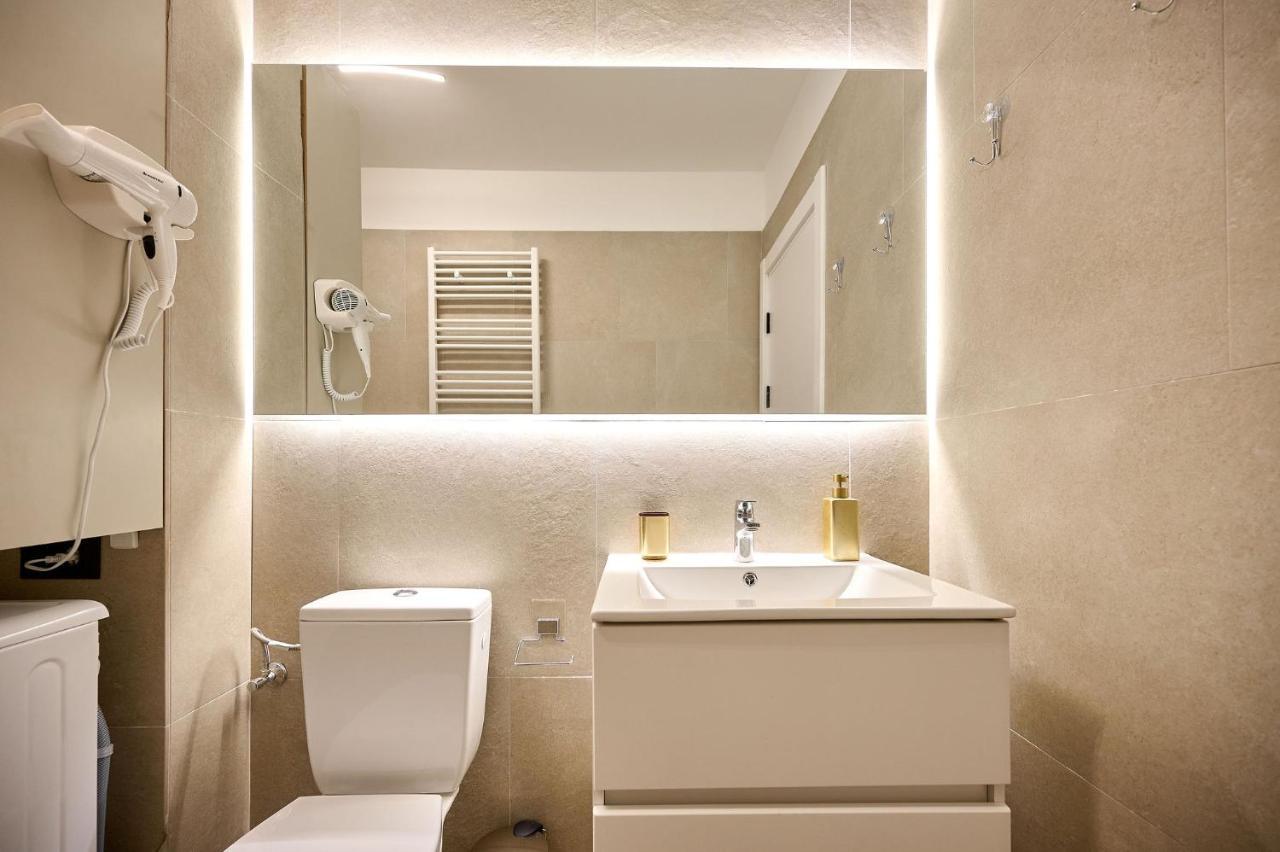 Seaview Luxury Studio In Infinity Beach Resort Мамая Екстериор снимка